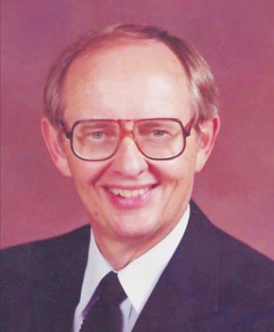 Edward W. Lewis