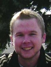 Joshua Allen Rickey