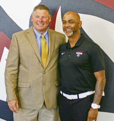 Kirk Wilson to Head Watonga High School