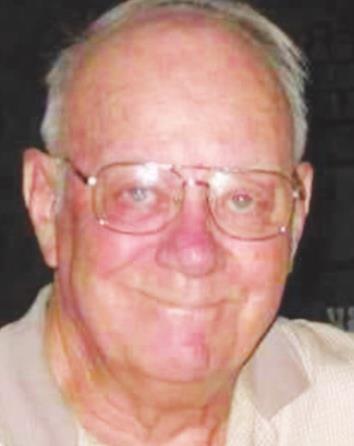 Charles “Bud” Korstjens