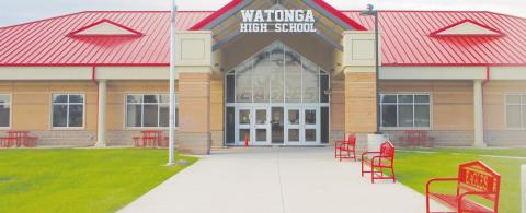 Blaine County Goes Back to School