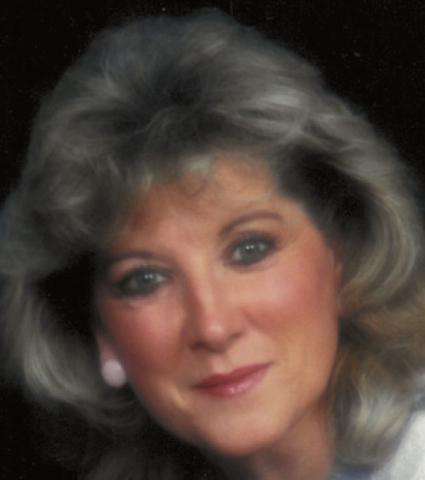 Glenda Christine Brown