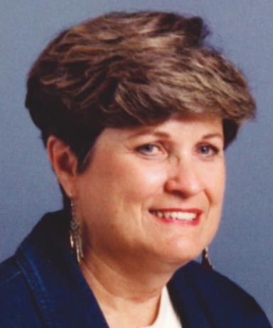 Wanda Joyce Brown