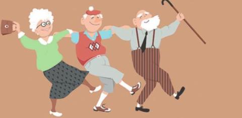 SENIOR CENTER NEWS