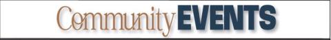Community Events
