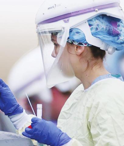 State Passes 199,000 Cases