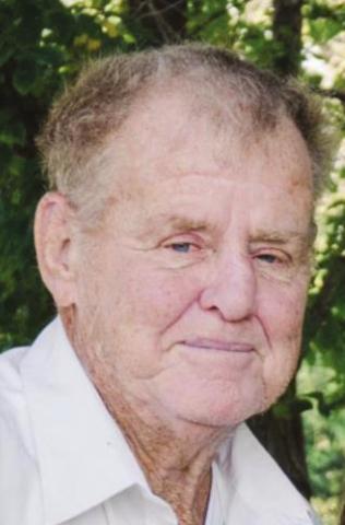 Dale Earl Elston, Sr.