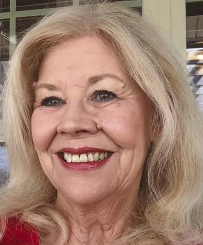 Donna Joyce Patterson