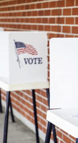 What to Know About Municipal Elections