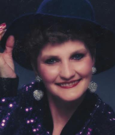 Lynn Mull