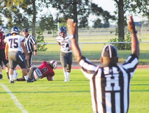 Are You Ready For Some Football?