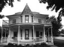 Ferguson Features