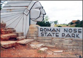 Celebrate Hispanic History at Roman Nose State Park