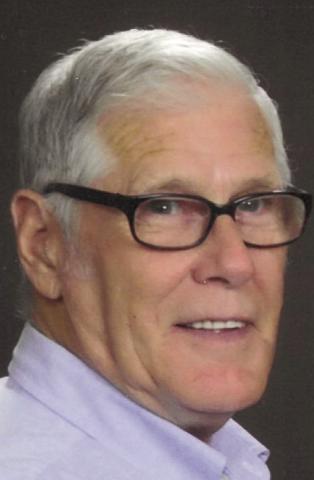 Harold Lee Black
