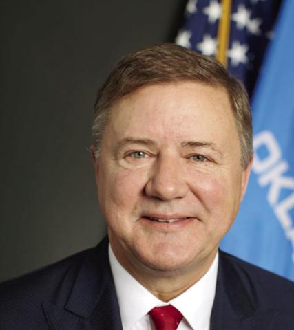 Key to Building, Preserving Trust in Government