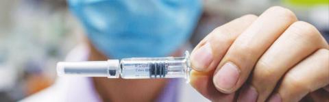 Pfizer Vaccine Now Available For Children Age 12 and Up