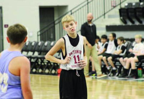 Watonga Eagle Sports