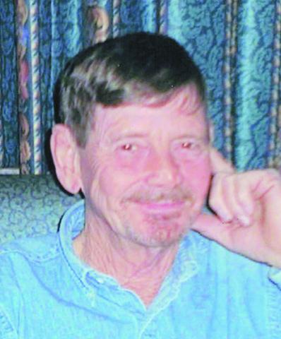 Albert Oscar Erickson