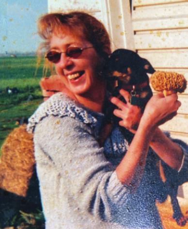 In Loving Memory... Penny Sue Helm