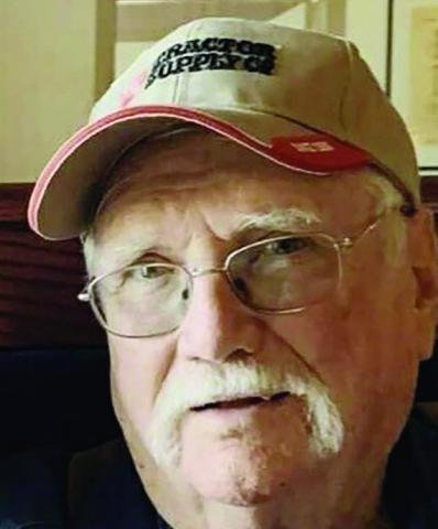 Arnold Gene Huiatt