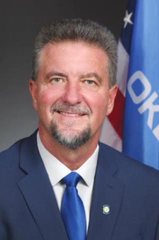 Dobrinski Appointed to Council of State Governments Committee