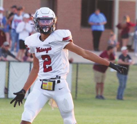 Athlete Spotlight: Dunn Plans