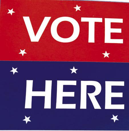 Ready or Not, It’s Election Season
