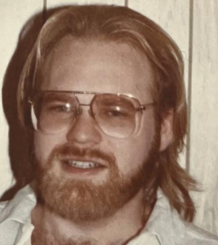 John Allen Roper