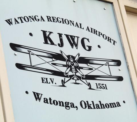 OAC to Fund $3.5 Million Terminal
