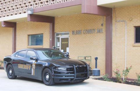 County Commissioners Begin Exploring New Jail Construction