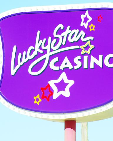 Casino Tip Yields Drug Arrests