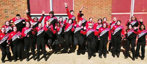 Band on the Run