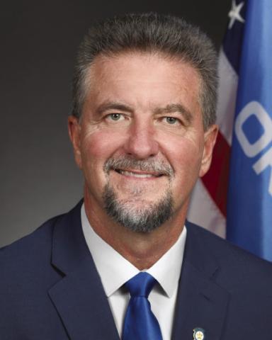 Legislative Priorities for 2025