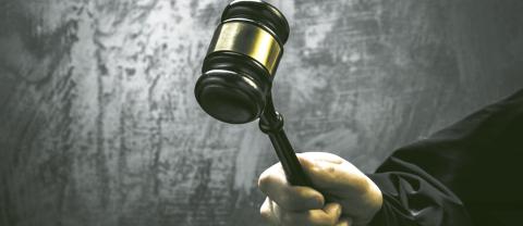 Watonga Resident to End Allegations, Pay $170K