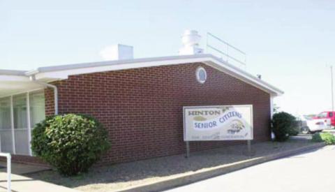 Hinton Senior News