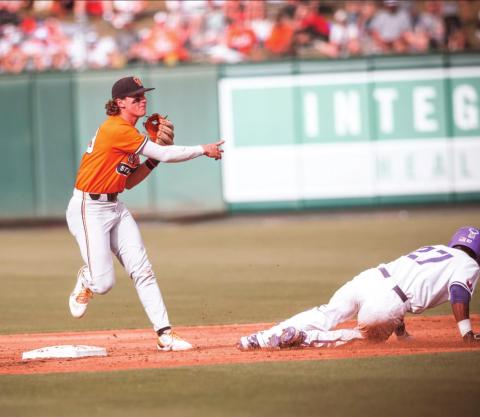 Photo provided by Oklahoma State University athletics