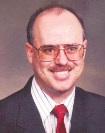 George Marion Robison