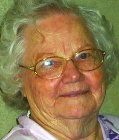 Bessie Inetta Ronat