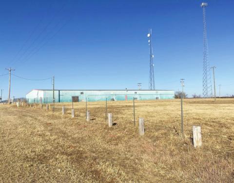 Cheyenne and Arapaho recently signed documents placing 6.812 acres of land off Hwy. I-40 south of Geary, Okla. into trust on Jan. 25, 2022. The land, known commonly as the Rodeo Joe’s tract, is the second parcel of land to be placed into trust for the Cheyenne and Arapaho Tribes under the Wassana/Miles administration.
