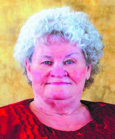 Mildred Pearl Threlkeld