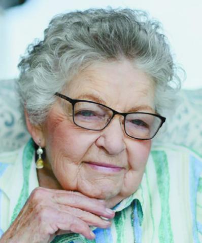 Carol Mae Nicolai