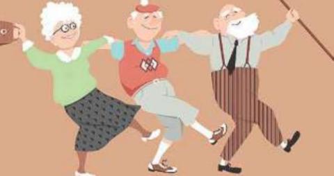 SENIOR CENTER NEWS
