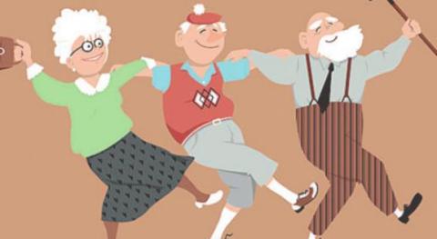 SENIOR CENTER NEWS