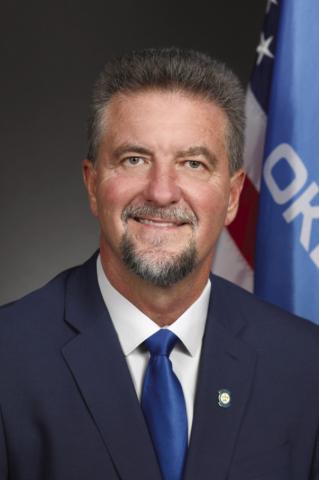 Legislator Recognized as Friend of the Farm