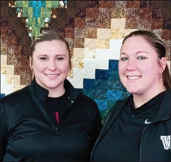 Lady Eagles Coaches Talk of the Future