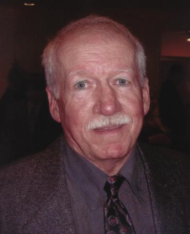 Edward “Ed” Andrew Nofsinger