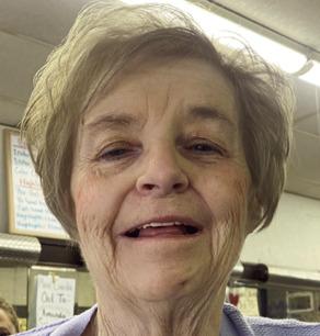 Rajeanna Kay Waggoner