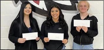 HS and MS Cheese Festival Poster Winners