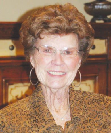 Peggy Jolean Litsch