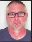 Okeene Man Charged with Possession of Child Pornography